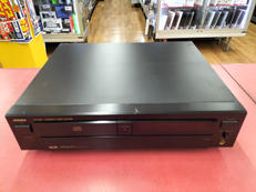 CDプレーヤー|VICTOR