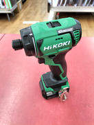 ドライバドリル|HIKOKI