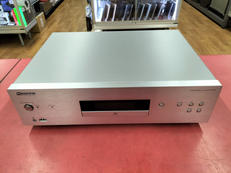 SACDプレーヤー|PIONEER