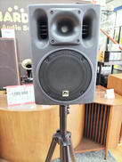 PAスピーカー|CLASSIC PRO