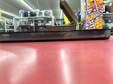 BLU-RAYレコーダー|PANASONIC