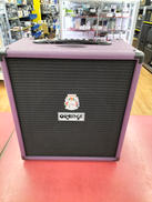 ベースアンプ|ORANGE