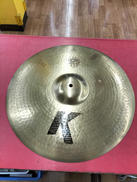 ライドシンバル|ZILDJIAN