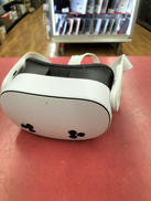 VRヘッドセット|META