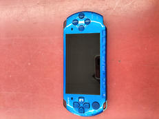 PSP|SONY