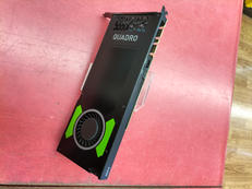 グラフィックボード|NVIDIA