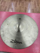 ライドシンバル|ZILDJIAN