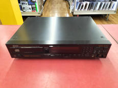 CDプレーヤー|DENON