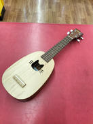 ソプラノウクレレ|ZEPHYR