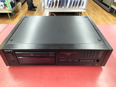 CDプレーヤー|SONY