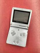 GAME BOY ADVANCE SP|NINTENDO