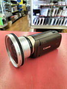 ビデオカメラ|CANON