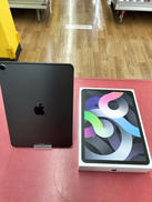 IPAD AIR 第4世代|APPLE