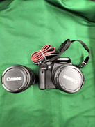 デジタル一眼レフ|CANON