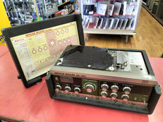 テープエコー|ROLAND