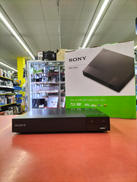 BDプレーヤー|SONY