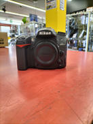 デジタル一眼レフ|NIKON