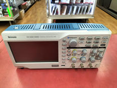 オシロスコープ|TEKTRONIX