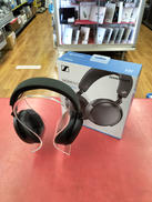 BLUETOOTHヘッドホン|SENNHEISER