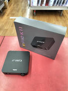 ヘッドホンアンプ|FIIO