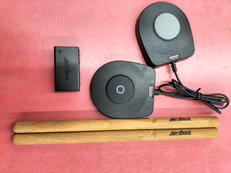 電子ドラムキット|AEROBAND