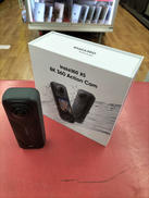 アクションカメラ|INSTA360