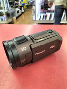 ビデオカメラ|PANASONIC