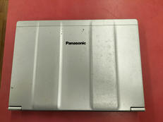 ノートパソコン|PANASONIC
