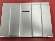 ノートパソコン|PANASONIC