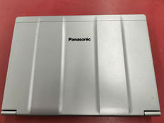 ノートパソコン|PANASONIC