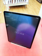 IPAD PRO(12.9インチ)(第4世代)|APPLE