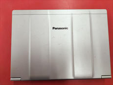 ノートパソコン|PANASONIC