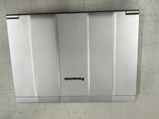 ノートパソコン|PANASONIC