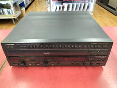 LDプレーヤー|PIONEER