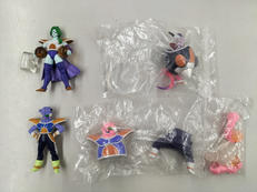 ドラゴンボールZ～侵略のフリーザ!ドラゴンボール争奪遍～|BANDAI