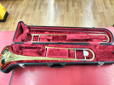 テナートロンボーン|YAMAHA