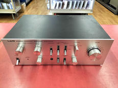 コントロールアンプ|LO-D