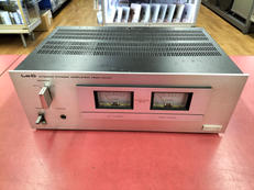 パワーアンプ|LO-D