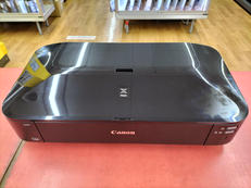 A3対応プリンター|CANON