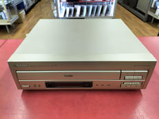 CD/LDプレーヤー|PIONEER