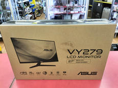 液晶モニター|ASUS