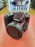 デジタルカメラ|NIKON