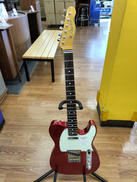 エレキギター|FENDER JAPAN