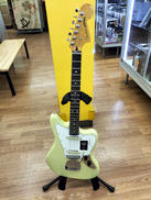 エレキギター|FENDER