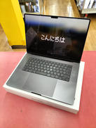 MACBOOKPRO 16INCH|APPLE