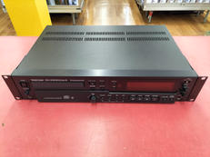 CDレコーダー|TASCAM