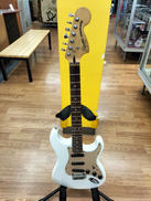 エレキギター|SQUIER
