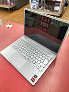 ノートパソコン|FUJITSU