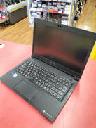 ノートパソコン|TOSHIBA