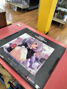 VSPO!GEAR GLASS MOUSEPAD|PULSAR